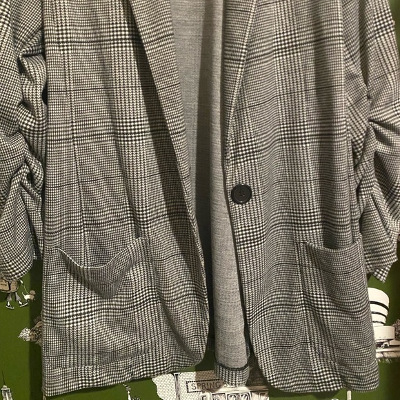 Maxine studio Blazer - Picture 2 of 5